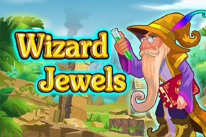 Wizard Jewels